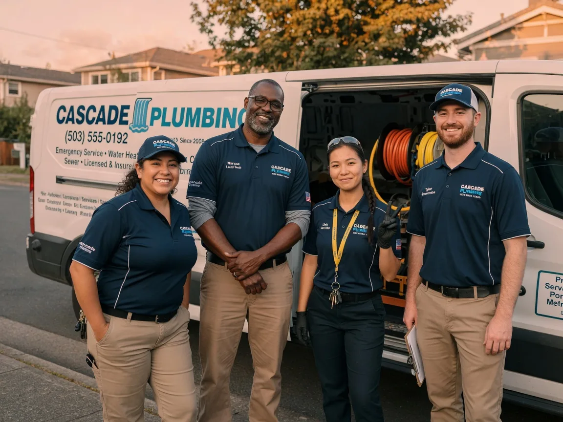 Emergency Plumber company in Laverne, OK
